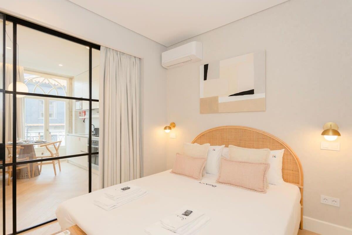 Liiiving In Porto - Luxury Design Apartments ภายนอก รูปภาพ