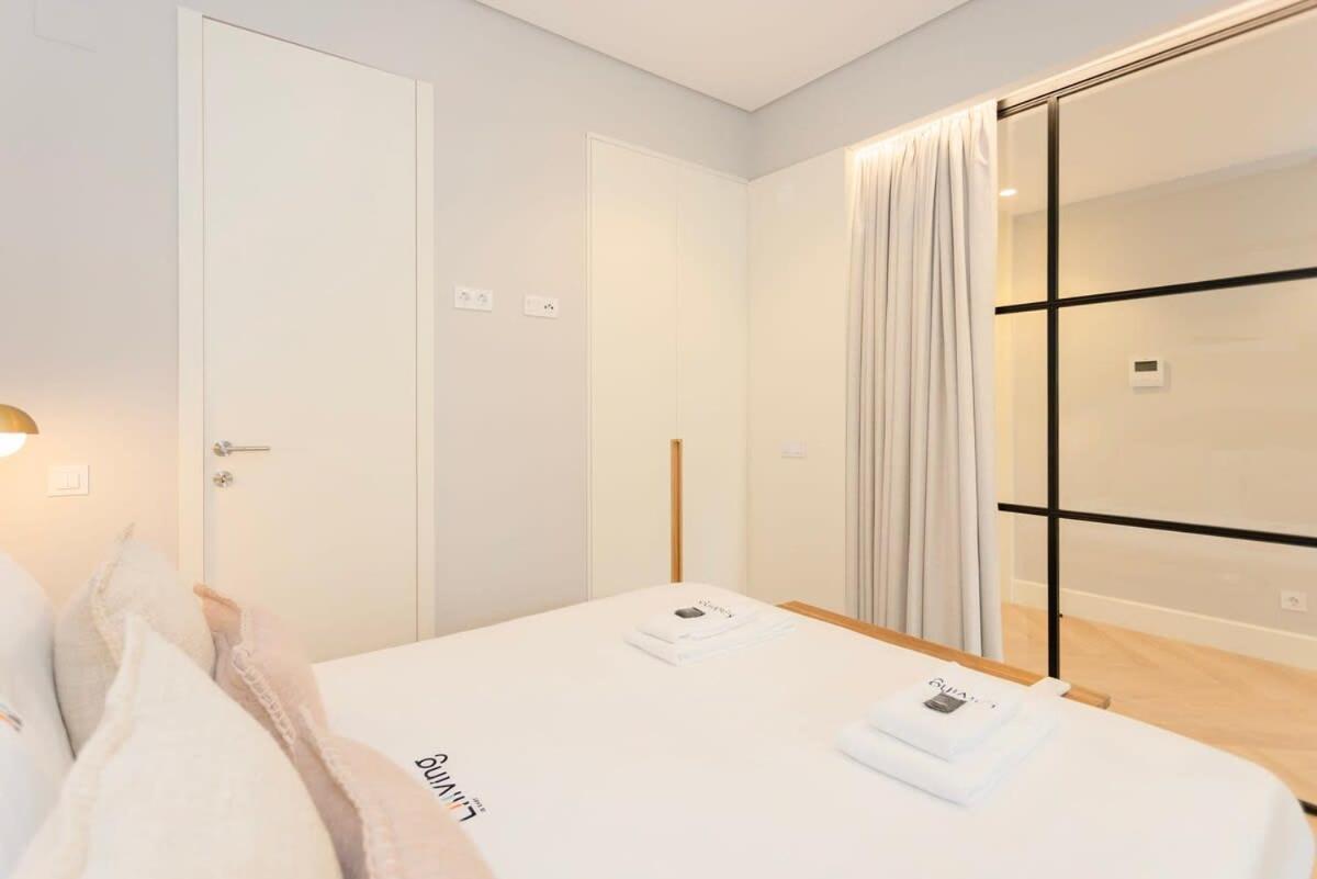 Liiiving In Porto - Luxury Design Apartments ภายนอก รูปภาพ