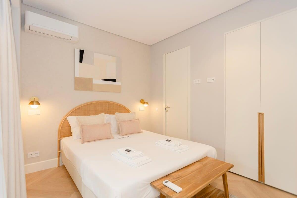 Liiiving In Porto - Luxury Design Apartments ภายนอก รูปภาพ