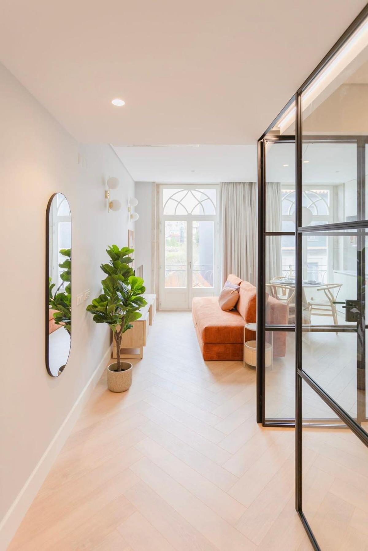Liiiving In Porto - Luxury Design Apartments ภายนอก รูปภาพ