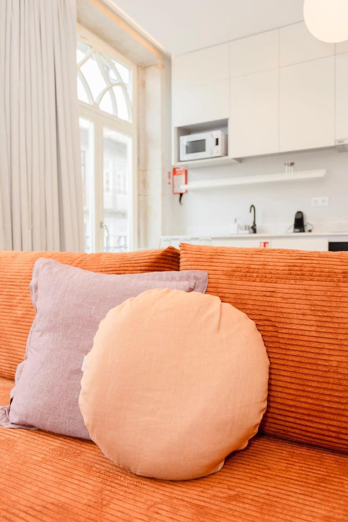 Liiiving In Porto - Luxury Design Apartments ภายนอก รูปภาพ